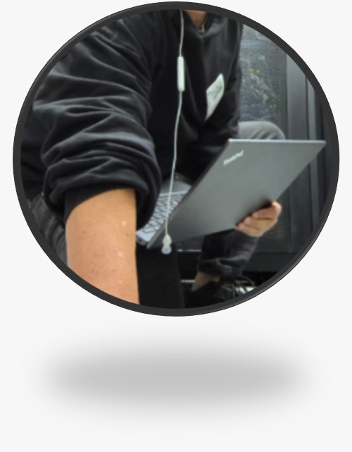 NTO tecnología e IT